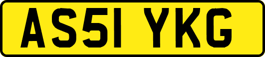 AS51YKG