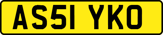 AS51YKO