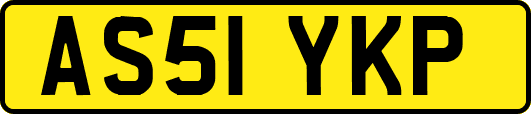 AS51YKP