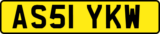 AS51YKW