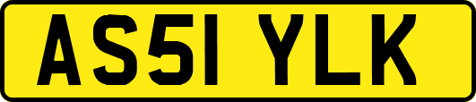 AS51YLK