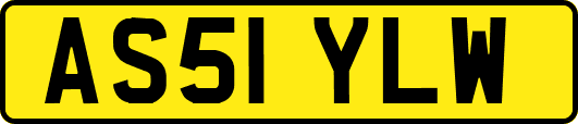 AS51YLW