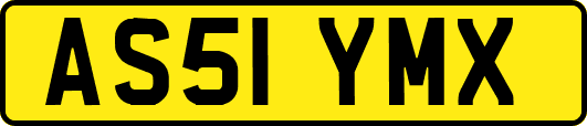 AS51YMX
