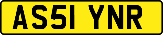AS51YNR
