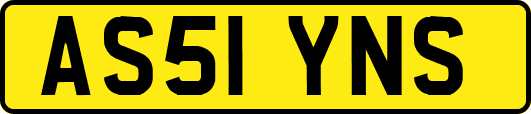 AS51YNS