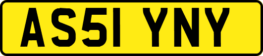 AS51YNY