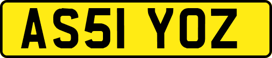 AS51YOZ