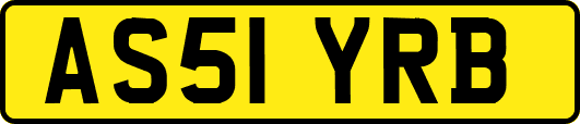AS51YRB