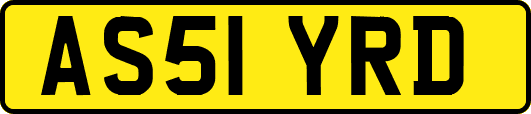 AS51YRD