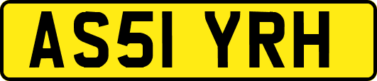 AS51YRH