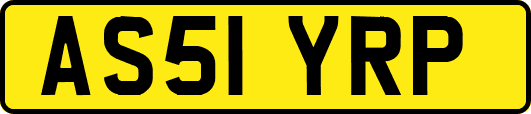 AS51YRP