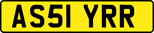 AS51YRR