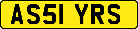 AS51YRS