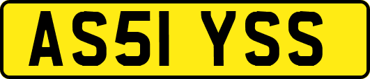 AS51YSS