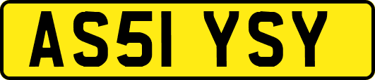 AS51YSY