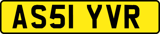 AS51YVR