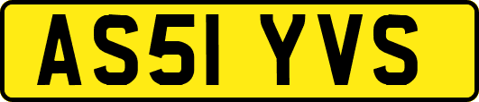 AS51YVS