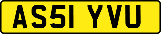 AS51YVU