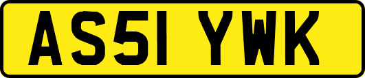 AS51YWK