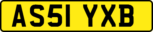 AS51YXB