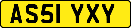 AS51YXY