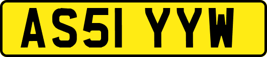AS51YYW