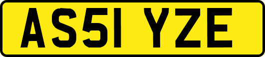 AS51YZE