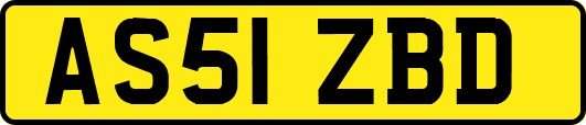 AS51ZBD