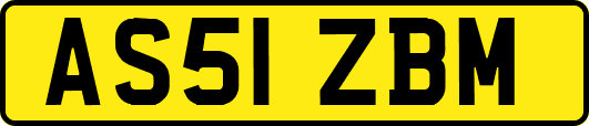 AS51ZBM