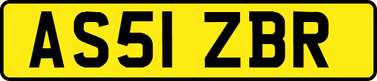 AS51ZBR