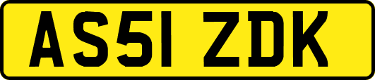AS51ZDK