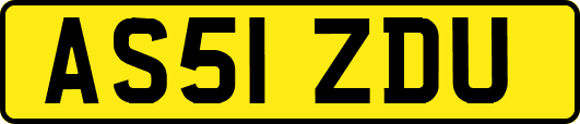AS51ZDU