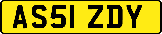 AS51ZDY