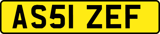 AS51ZEF