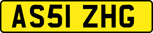 AS51ZHG