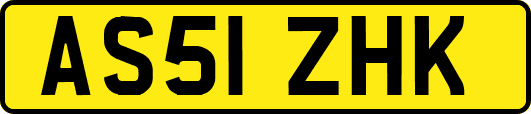 AS51ZHK
