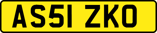 AS51ZKO