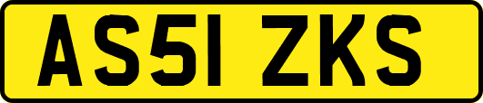 AS51ZKS
