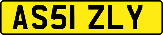 AS51ZLY