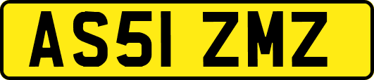 AS51ZMZ