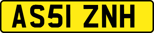 AS51ZNH