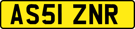 AS51ZNR