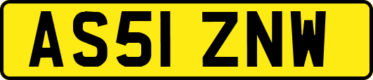 AS51ZNW