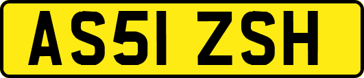 AS51ZSH