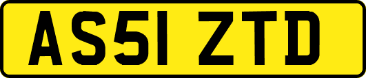 AS51ZTD