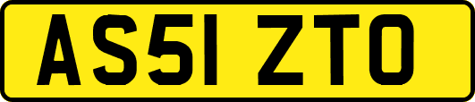 AS51ZTO