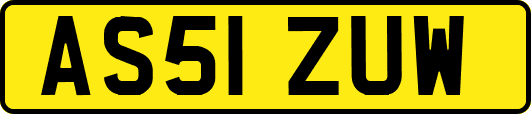AS51ZUW