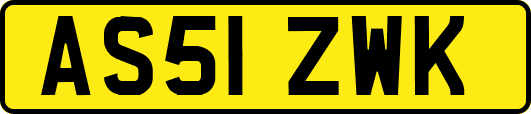 AS51ZWK