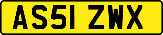 AS51ZWX