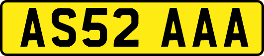 AS52AAA